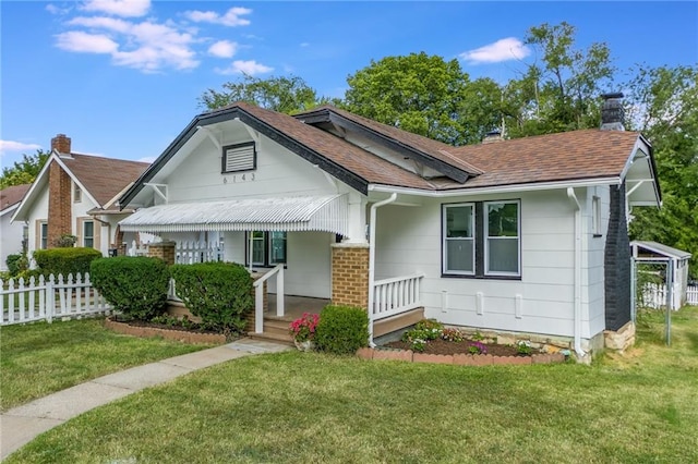 6143 Forest Ave, Kansas City, MO 64110 - photo 4