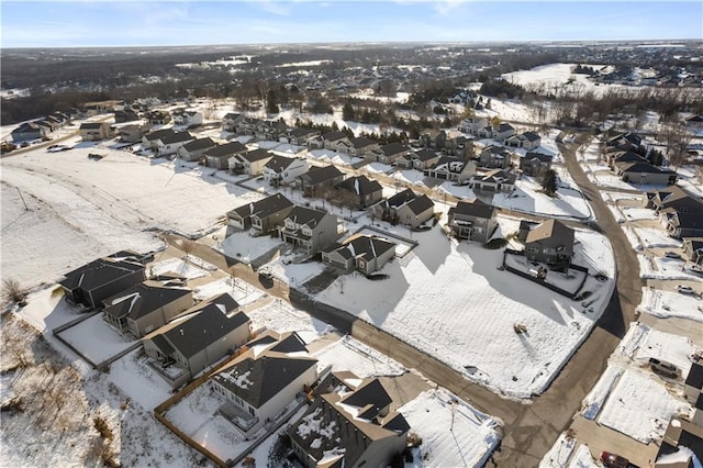 25215 W 141st Ter, Olathe, KS 66061 - aerial view of property and surrounding area with nearby suburban area