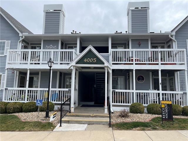 4005 Crysler Ave Unit 10, Independence, MO 64055 - photo 1