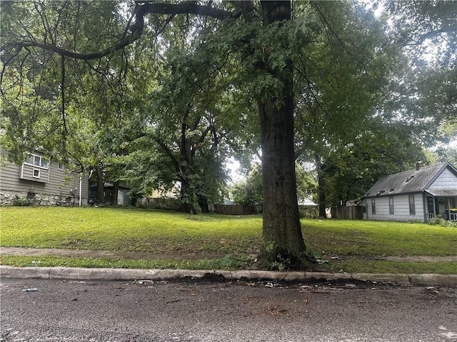 3829 Thompson Ave, Kansas City, MO 64124