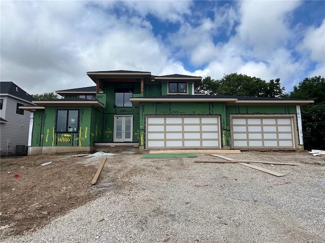 16900 Parkhill St, Overland Park, KS 66221 - view of front facade