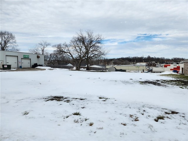 205 W Otway St, Odessa MO, 64076 land for sale