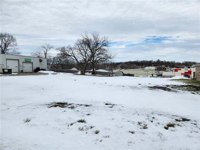 205 W Otway St, Odessa MO, 64076 land for sale