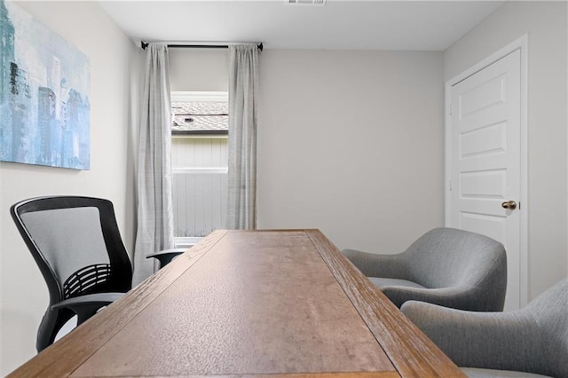 37887 W 207th Ter, Edgerton, KS 66021 - view of office area