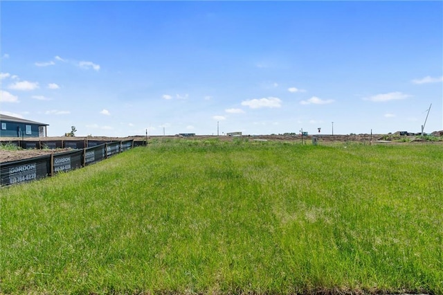 37767 W 207th Ter, Edgerton, KS 66021 - view of yard