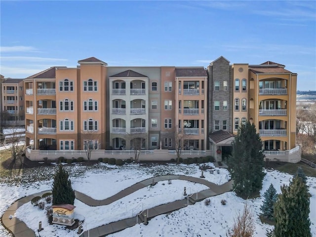 3810 N Mulberry Dr Unit 301, Kansas City, MO 64116 - photo 3