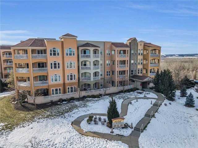 3810 N Mulberry Dr Unit 301, Kansas City, MO 64116 - photo 47