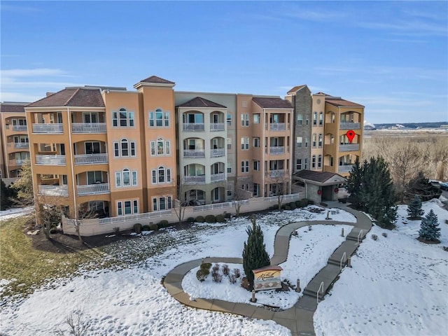3810 N Mulberry Dr Unit 301, Kansas City, MO 64116 - photo 48