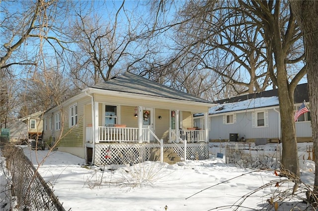 Listing photo 2 for 3821 N Jackson Ave, Kansas City MO 64117