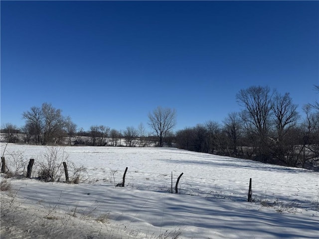 Listing photo 2 for LOT1 NE Brown Rd, Lathrop MO 64465