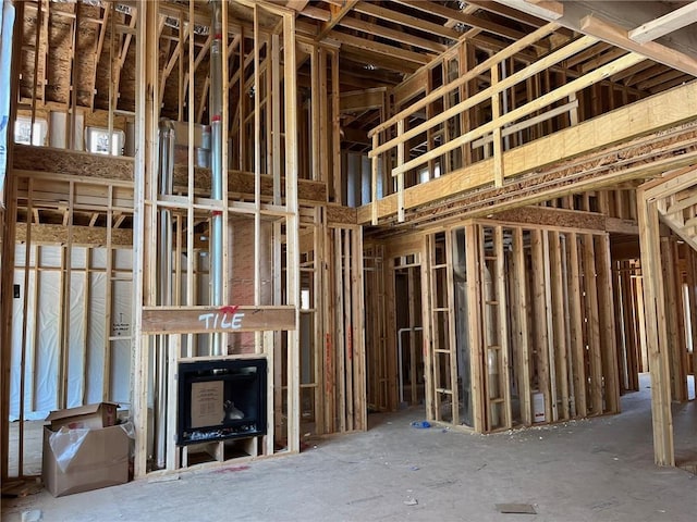 16920 Parkhill St, Overland Park, KS 66221 - view of miscellaneous room