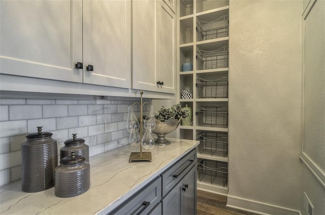 17028 Parkhill St, Overland Park, KS 66221 - view of storage area