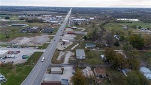 1303 E St, Iola, KS 66749