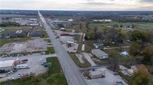 1303 E St, Iola, KS 66749