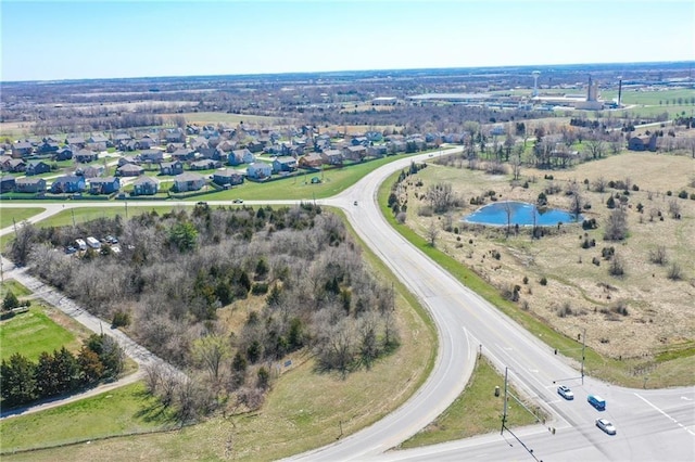 20711 W 199th St, Spring Hill KS, 66083 land for sale