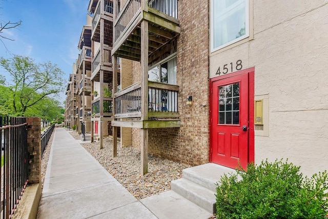 4518 Holly St Unit 37, Kansas City, MO 64111 - photo 19