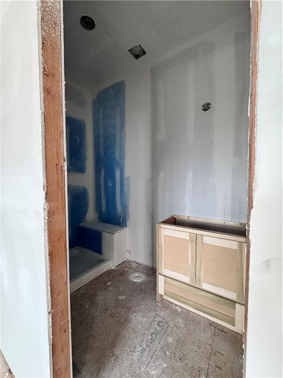 view of bathroom