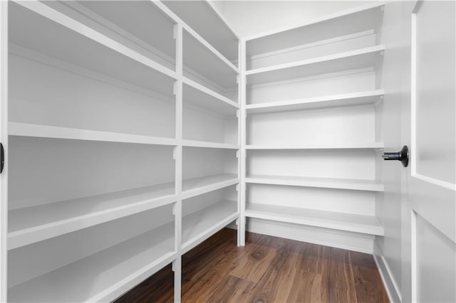 17186 S Heatherwood St, Olathe, KS 66062 - view of storage area
