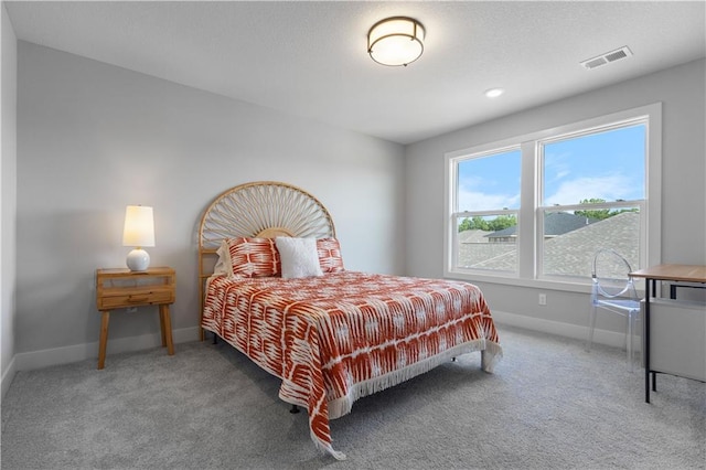 17186 S Heatherwood St, Olathe, KS 66062 - bedroom featuring baseboards and carpet