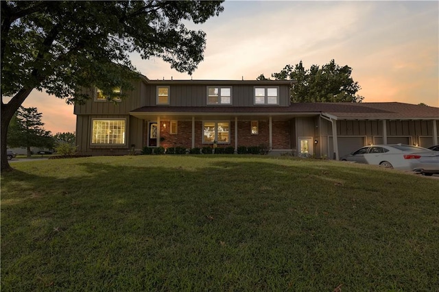 9526 Olmstead Rd, Kansas City, MO 64134 - photo 1