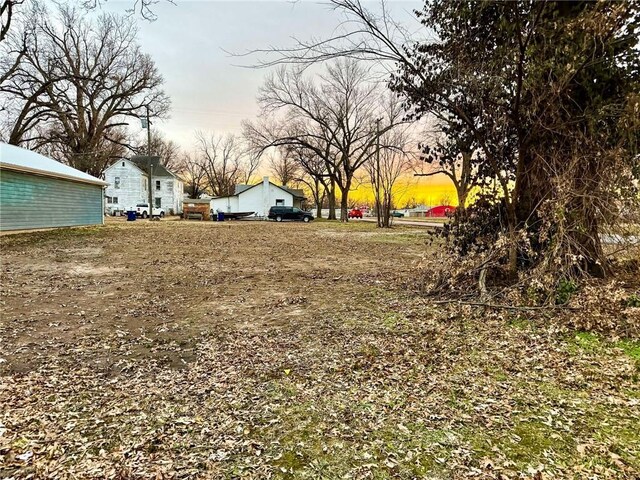 420 W Walnut St, Columbus KS, 66725 land for sale