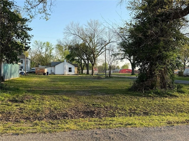 420 W Walnut St, Columbus, KS 66725
