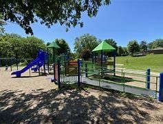 view of playground