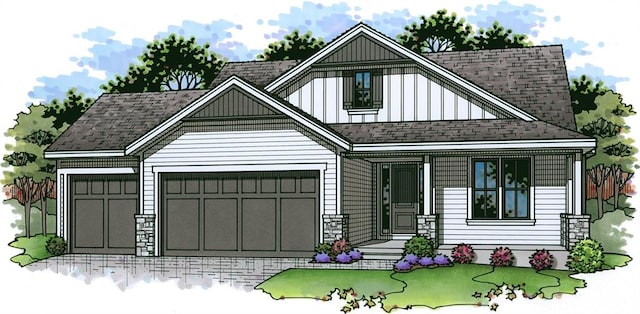 17312 Oakshire St, Overland Park, KS 66221 - a file