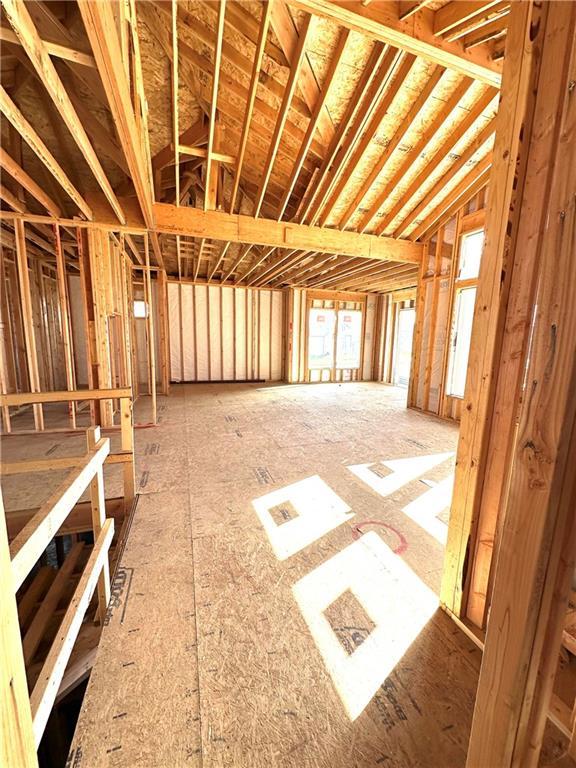 17312 Oakshire St, Overland Park, KS 66221 - view of miscellaneous room
