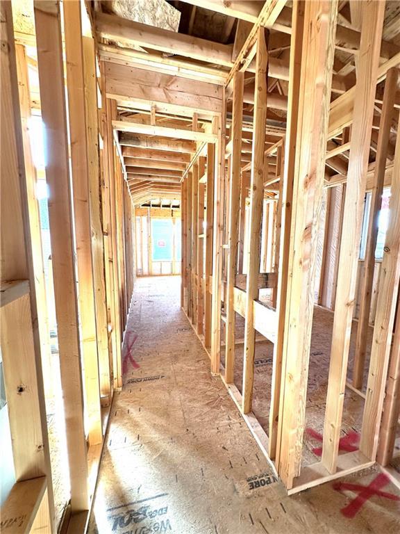 17312 Oakshire St, Overland Park, KS 66221 - view of miscellaneous room
