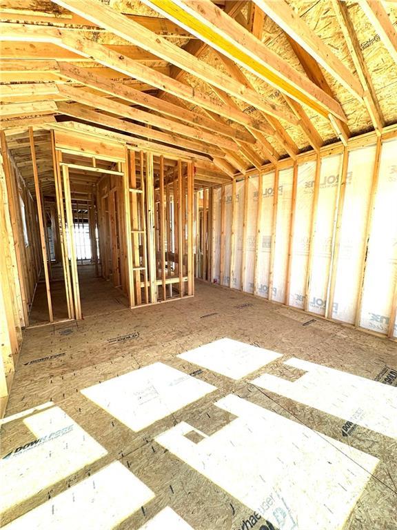 17312 Oakshire St, Overland Park, KS 66221 - view of misc room
