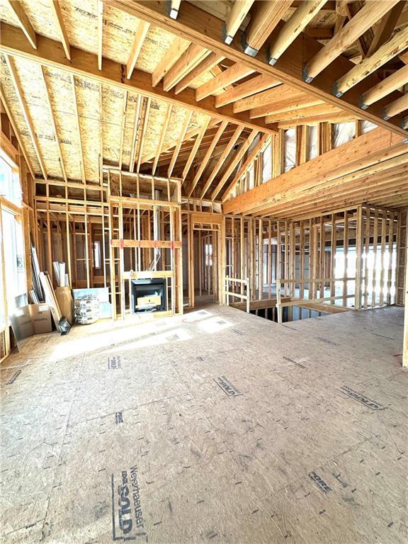 17312 Oakshire St, Overland Park, KS 66221 - view of misc room