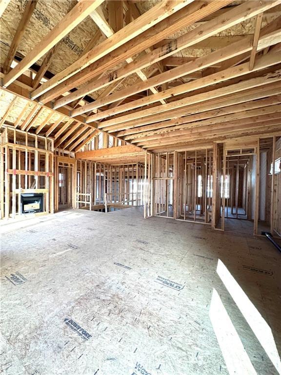 17312 Oakshire St, Overland Park, KS 66221 - view of miscellaneous room