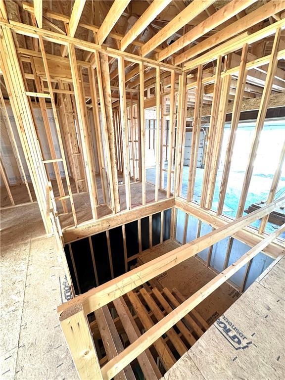 17312 Oakshire St, Overland Park, KS 66221 - view of misc room