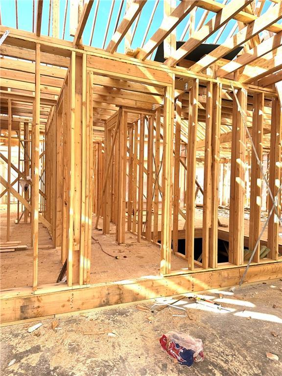 17312 Oakshire St, Overland Park, KS 66221 - view of misc room