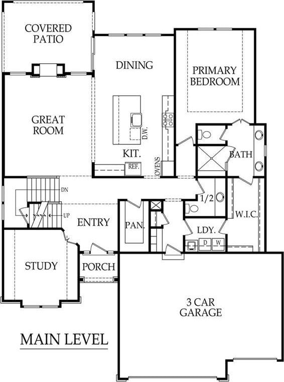 18337 Monrovia St, Overland Park, KS 66013 - photo 43