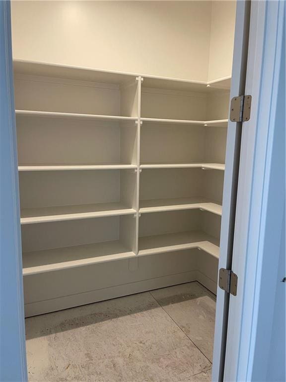 18300 Monrovia St, Overland Park, KS 66013 - view of storage area