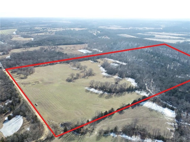 Listing photo 2 for TBD SE 800th Rd, Osceola MO 64776