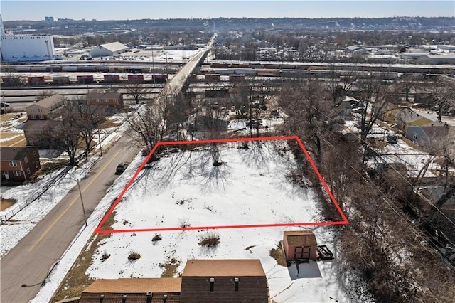 350 S Mill St, Kansas City KS, 66101 land for sale