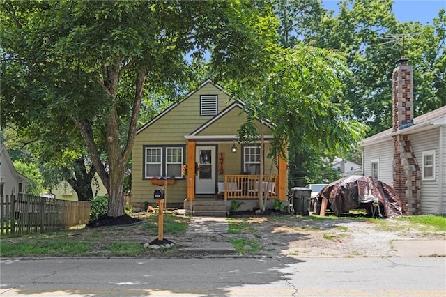 1213 Spruce St, Leavenworth, KS 66048 - photo 2