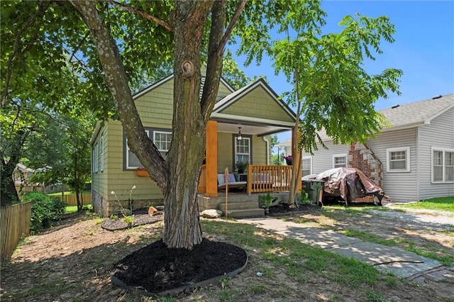 1213 Spruce St, Leavenworth, KS 66048 - photo 3