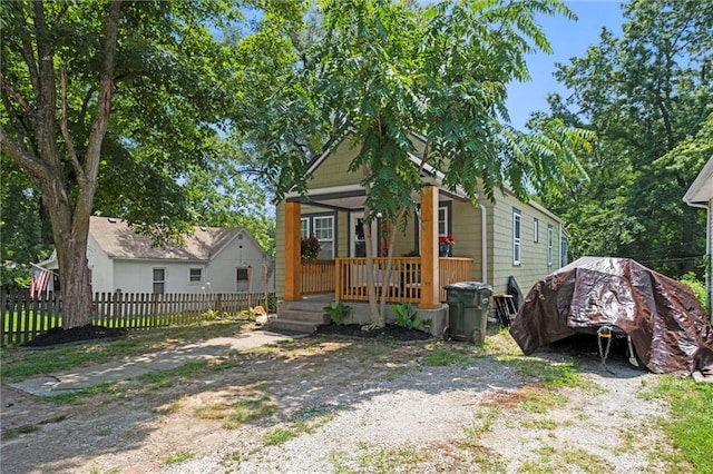 1213 Spruce St, Leavenworth, KS 66048 - photo 4