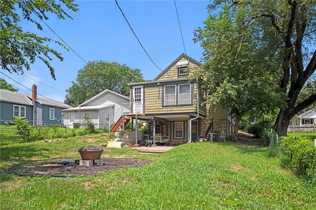1213 Spruce St, Leavenworth, KS 66048 - photo 27