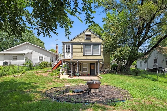 1213 Spruce St, Leavenworth, KS 66048 - photo 28