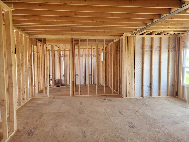 16875 Norton St, Olathe, KS 66062 - view of misc room