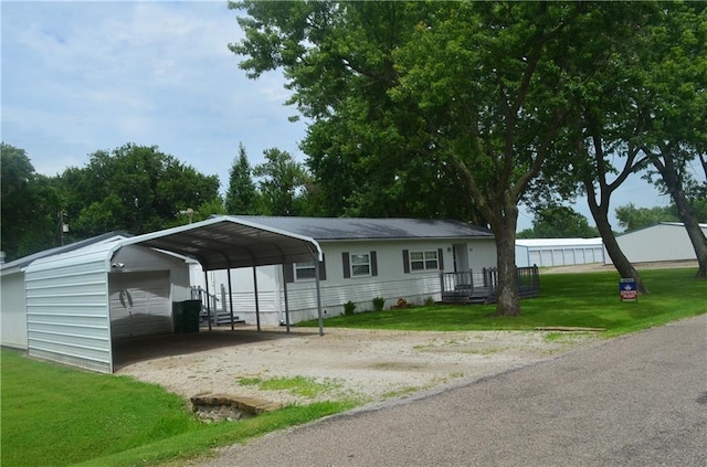 24 W 2nd St, Adrian, MO 64720 - photo 2