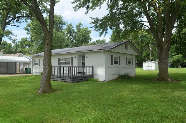 24 W 2nd St, Adrian, MO 64720 - photo 3
