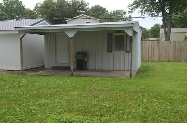 24 W 2nd St, Adrian, MO 64720 - photo 12