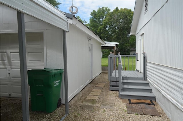 24 W 2nd St, Adrian, MO 64720 - photo 15