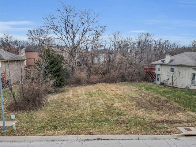 Listing photo 3 for LOT21 NW 79th Pl, Kansas City MO 64152